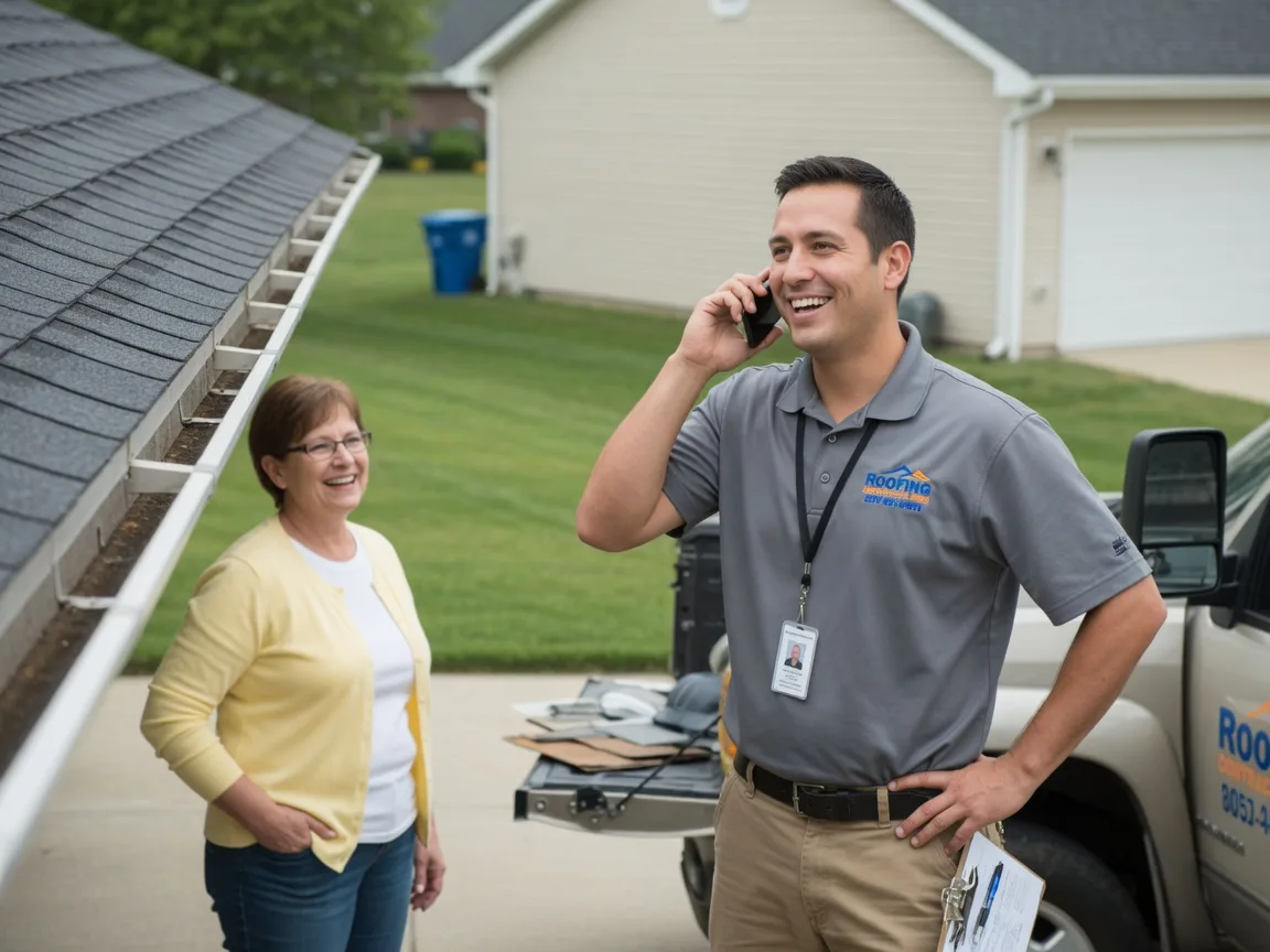 Local Roofing Contractors Pompeys Pillar, MT FAQs